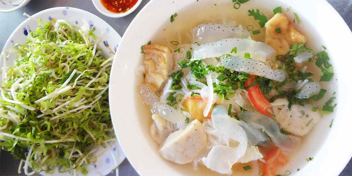 Nha Trang và những món ngon cho các tín đồ ẩm thực – Ăn gì ở đâu?