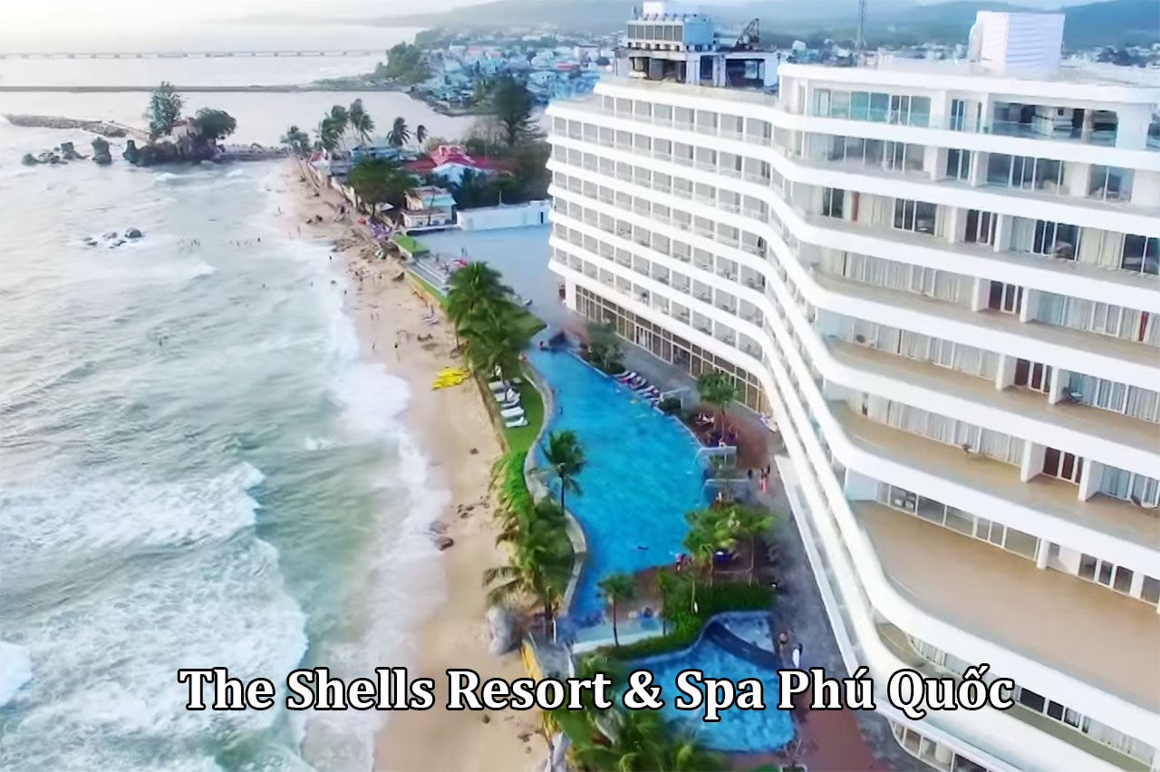 seashell phu quoc hotel