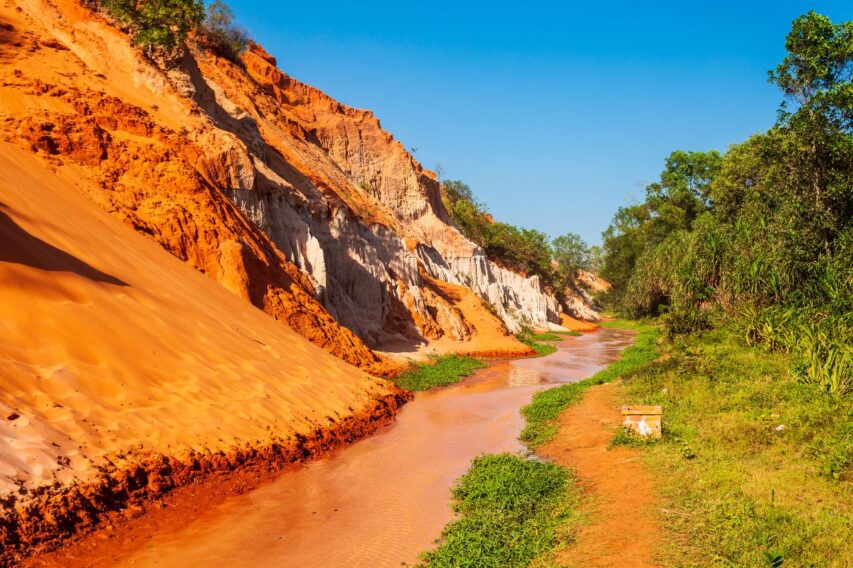 suoi tien mui ne