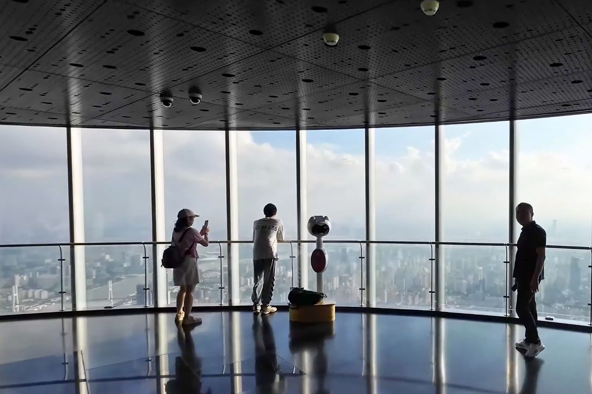 thap thuong hai shanghai tower (2)