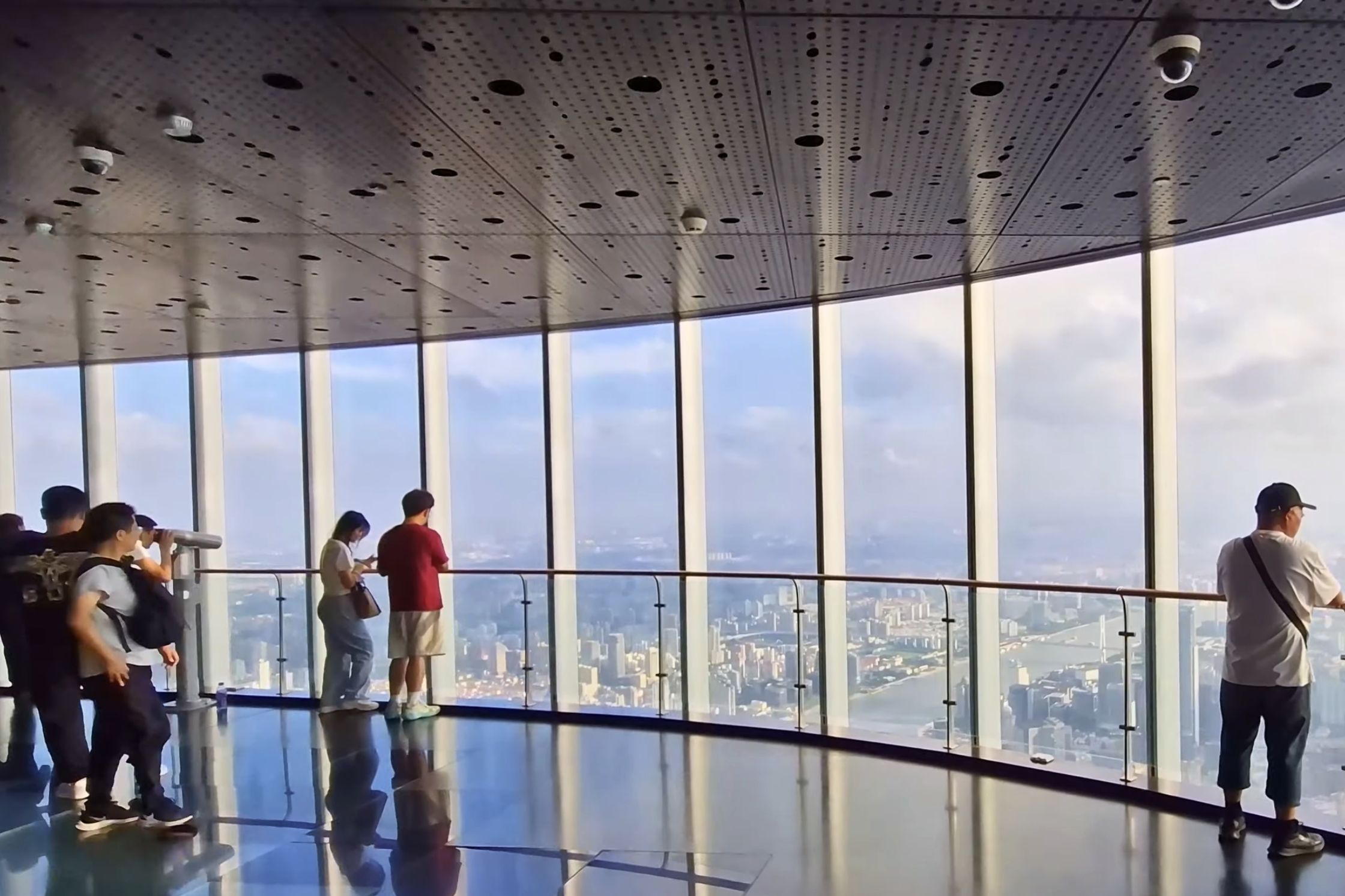 thap thuong hai shanghai tower (4)