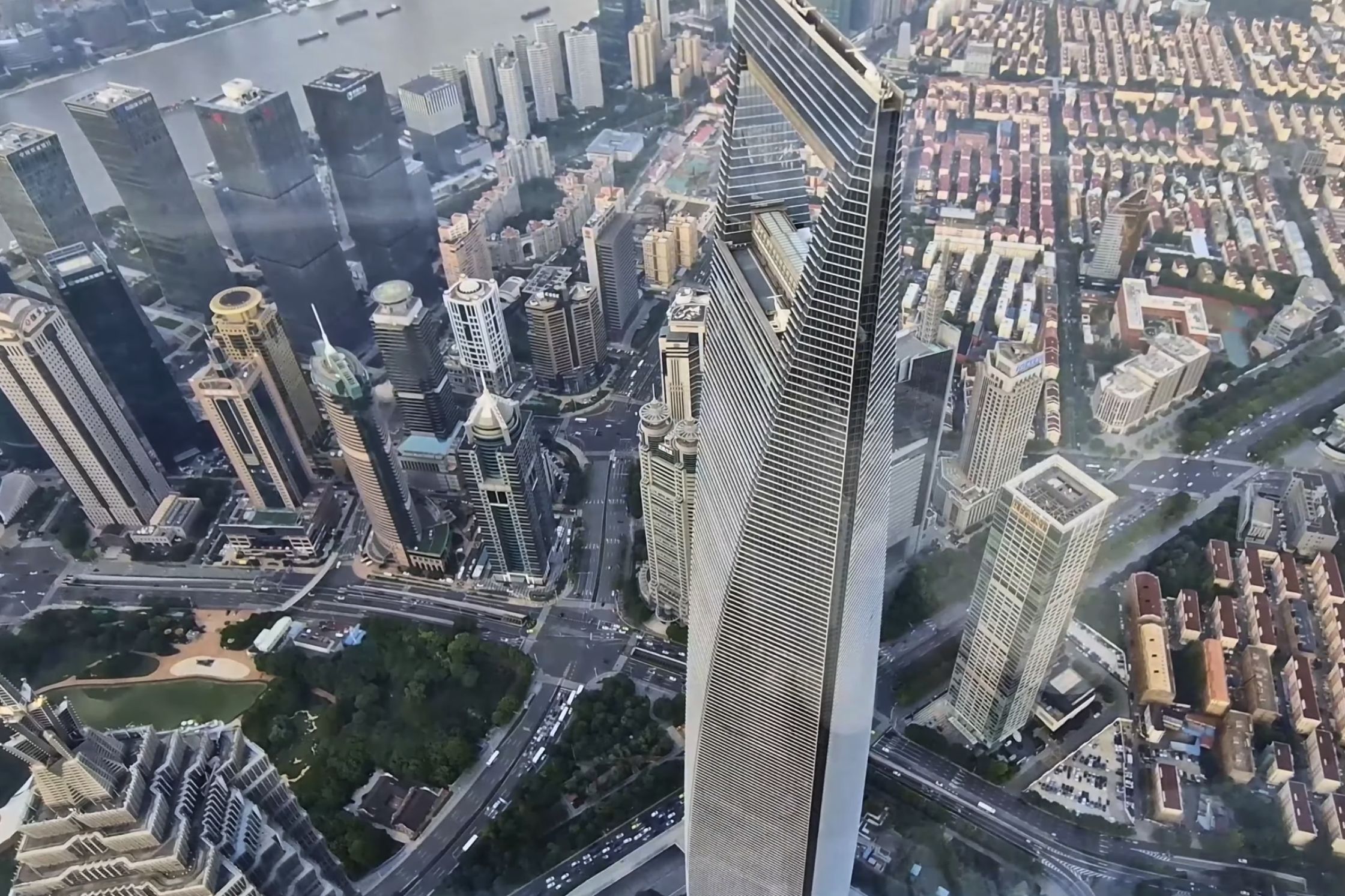 thap thuong hai shanghai tower (4)