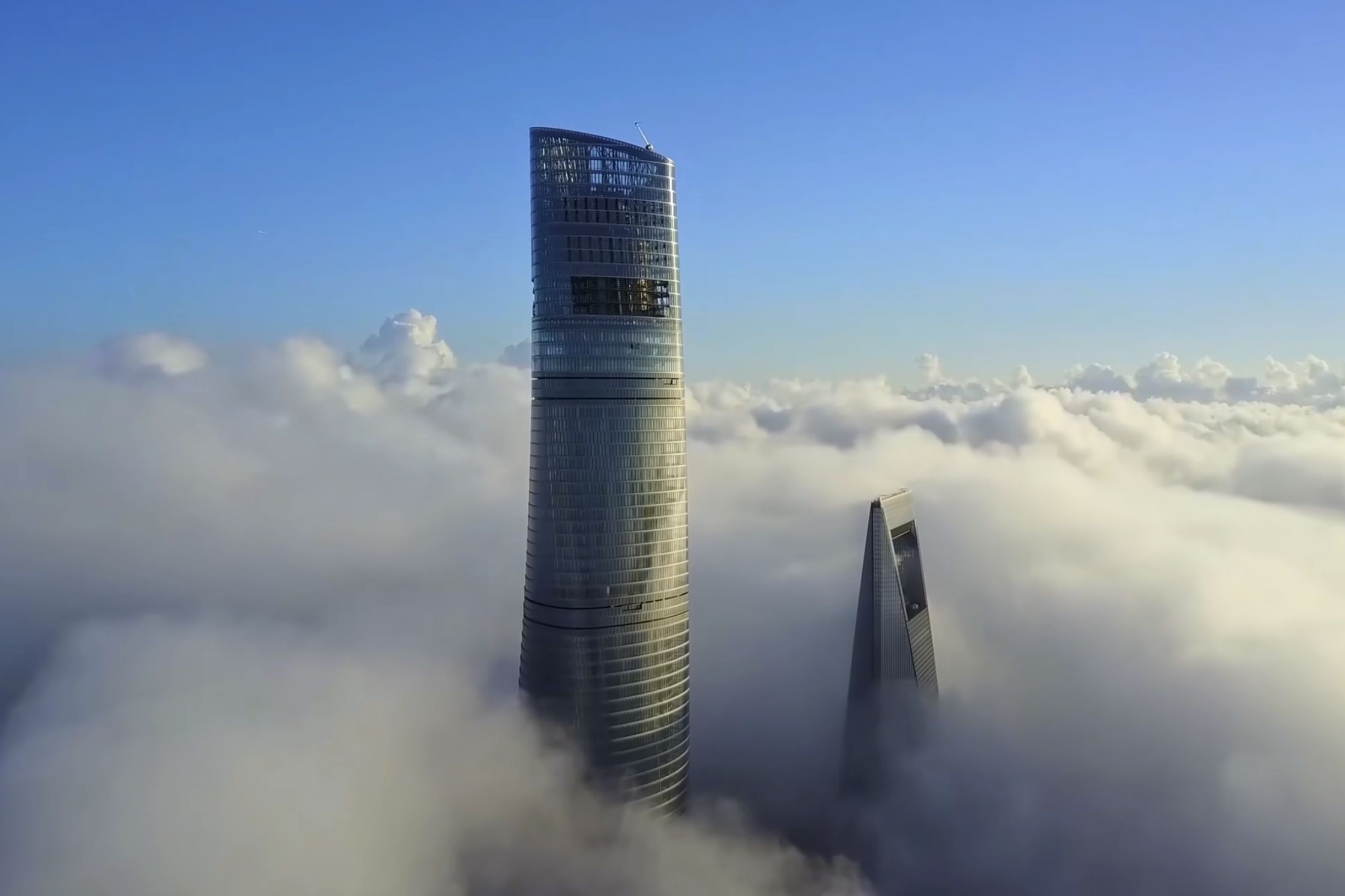 thap thuong hai shanghai tower (5)