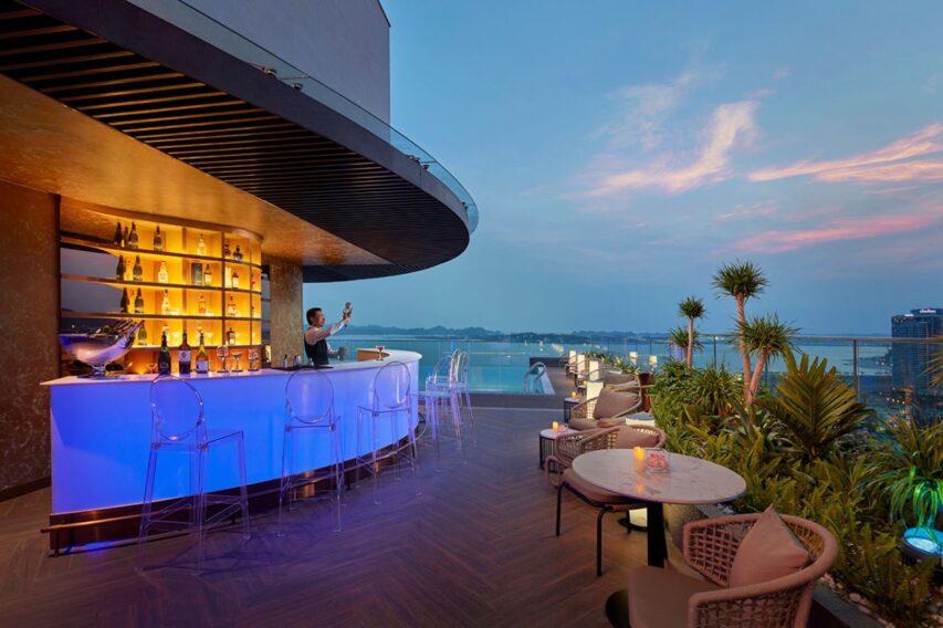 the watson halong hotel 5 sao (1)