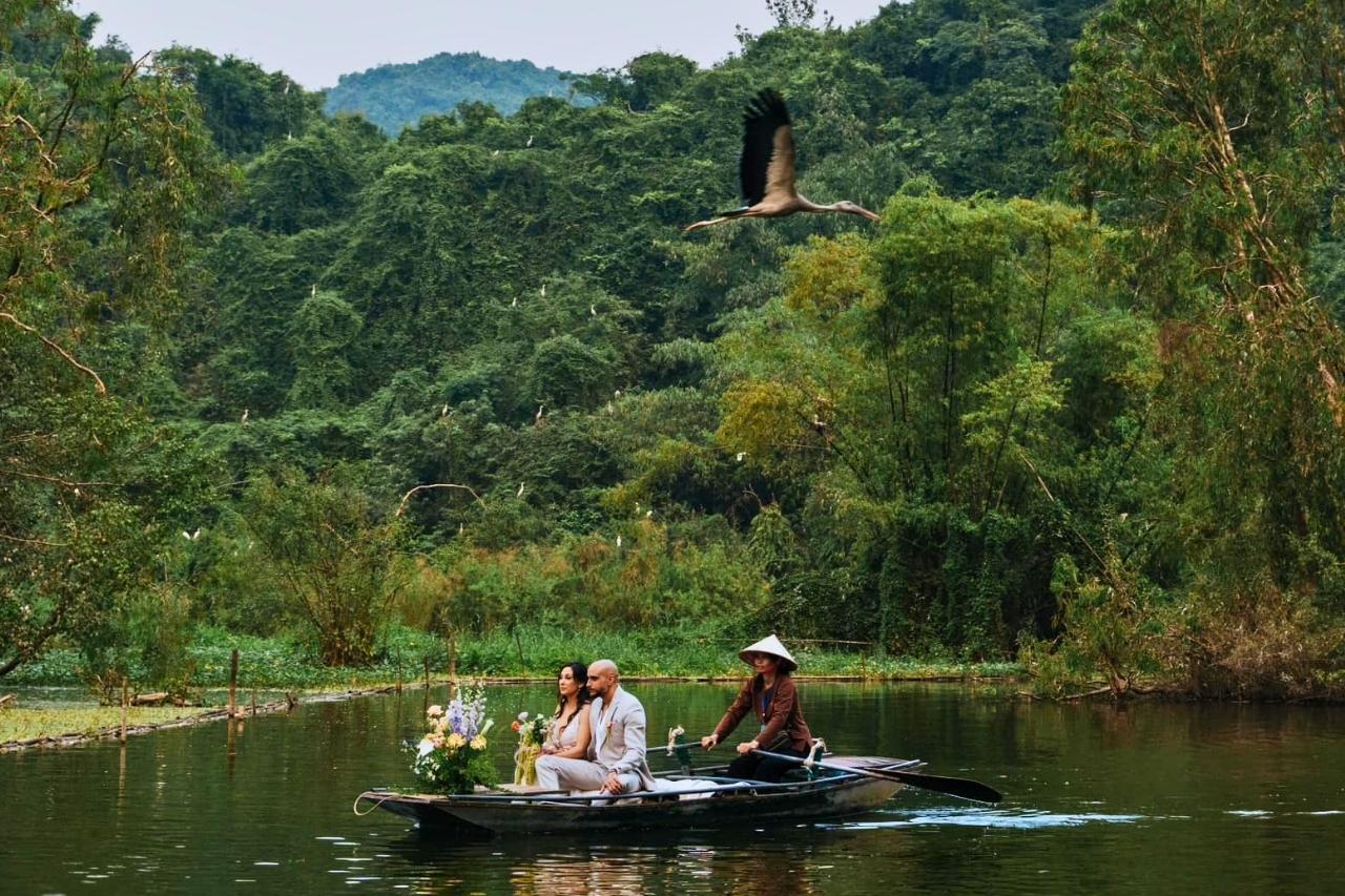 thung nham NINH BINH