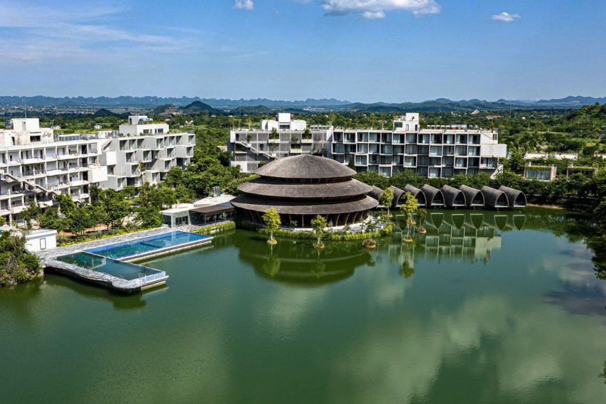 Vedana Resort Ninh Binh