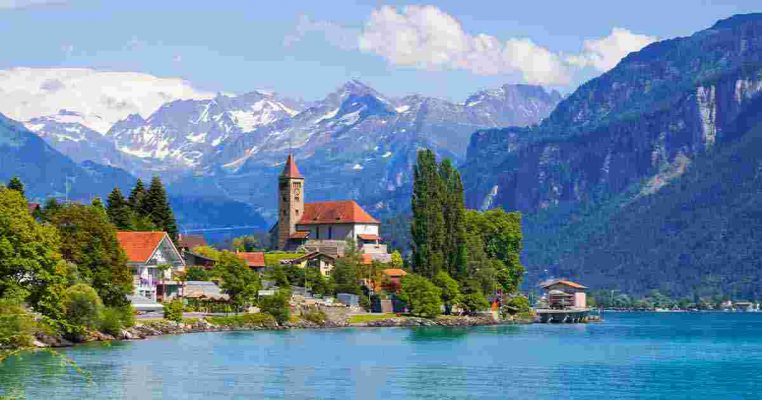 Tổng hợp thông tin du lịch Thụy Sĩ (thường xuyên cập nhật)