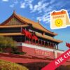 tour bac kinh Cổ Bắc Thủy Trấn he 2026