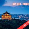 tour bac kinh thuong hai 7 ngay 6 dem bay air china ca