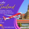 tour bangkok pattaya 5 ngay 4 dem bay air asia-OK