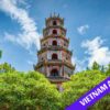 tour ha noi hue da nang hoi an 4 ngày 3 dem 2026