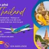 tour thai lan 5 ngay 4 dem bangkok pattaya bay VN