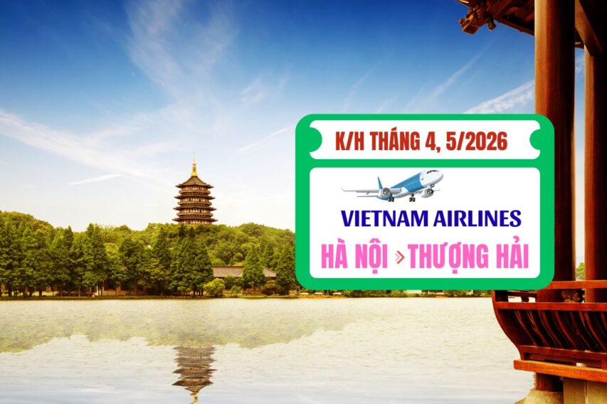 tour thuong hai hang chau bay vn