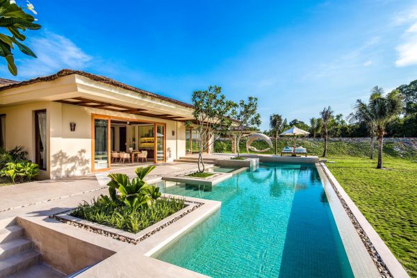 Fusion Phu Quoc Resort