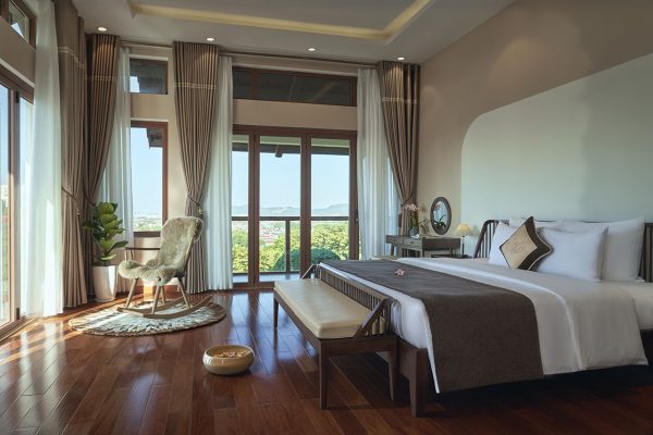 Villa 3 phòng ngủ Senna Bắc Ninh