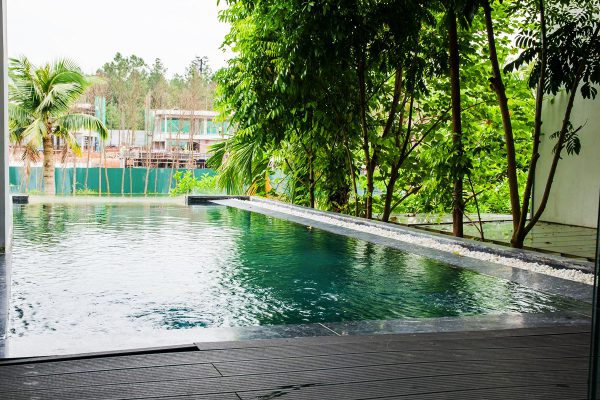 Biet thu Flamingo Dai Lai Resort