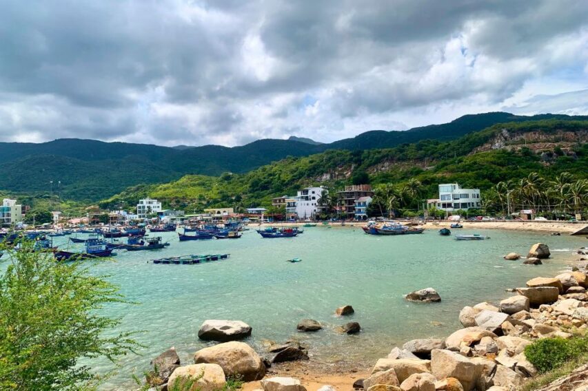 đồng cừu suối tiên ninh thuận 02