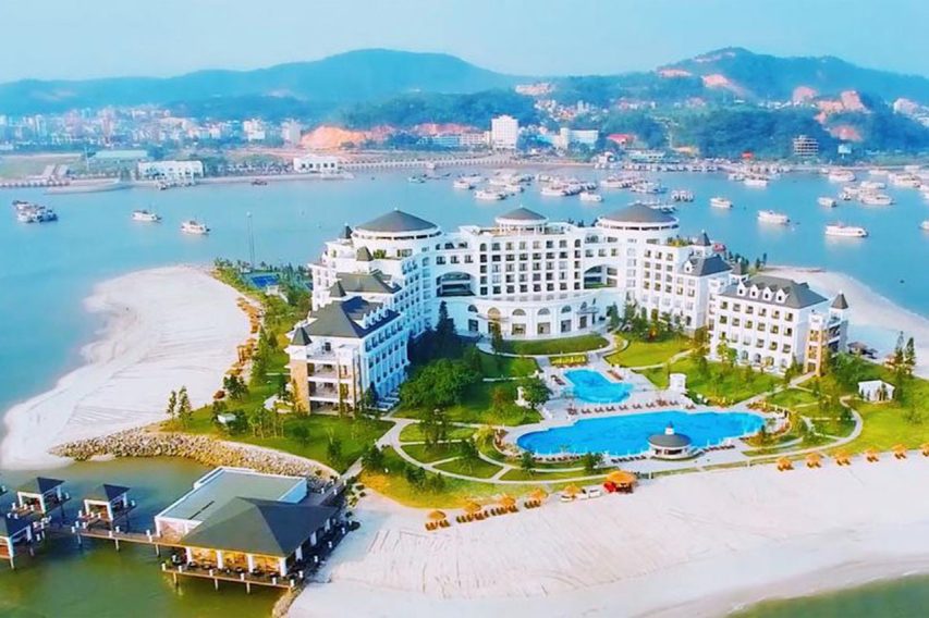 vinpearl ha long resort (7)