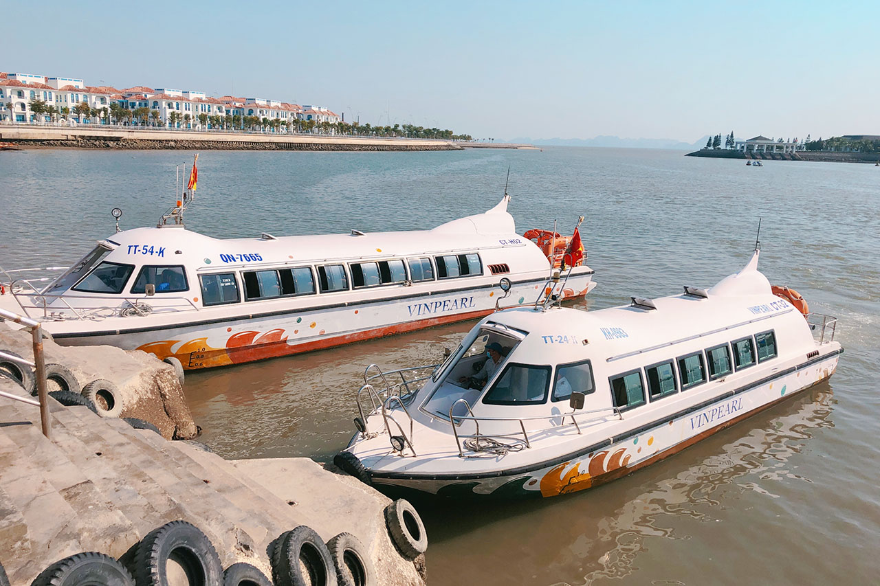 Vinpearl Hạ Long Resort Vinpearl Hạ Long Resort