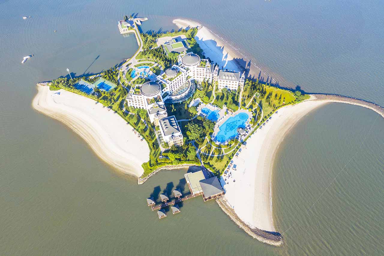 Vinpearl Hạ Long Resort Vinpearl Hạ Long Resort