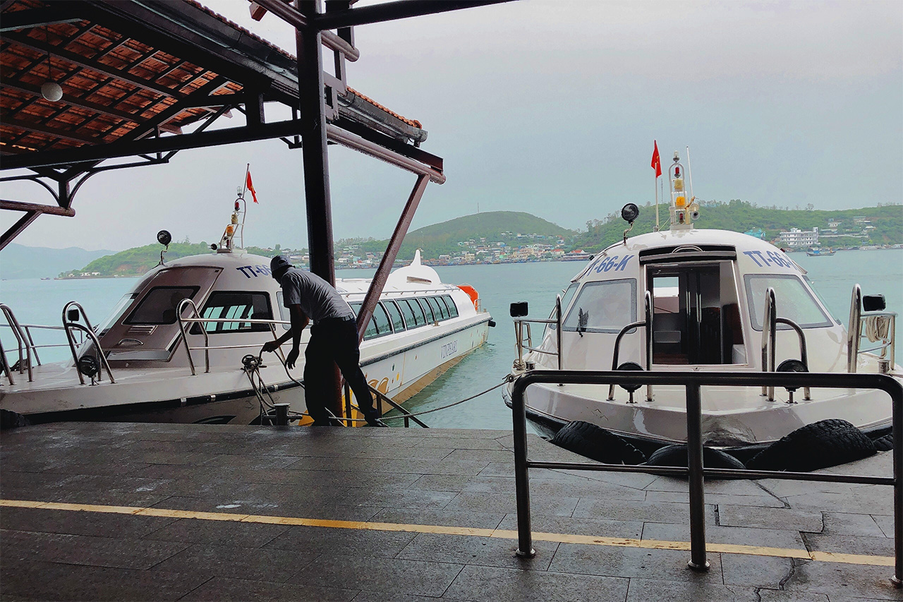 Vinpearl Nha Trang Resort Vinpearl Nha Trang Resort