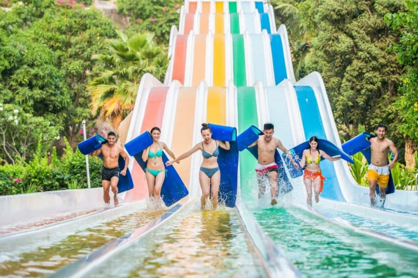 Vinwonders Nha Trang