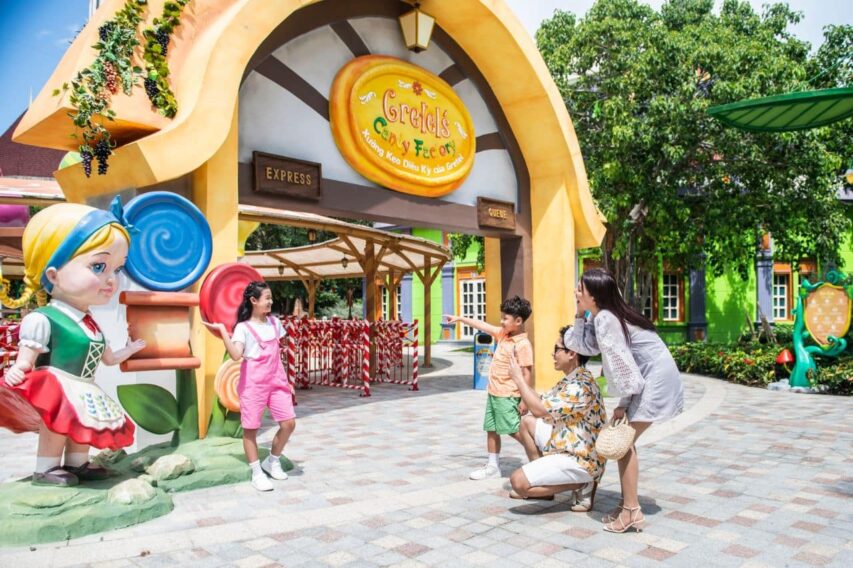 Vinwonders Nha Trang